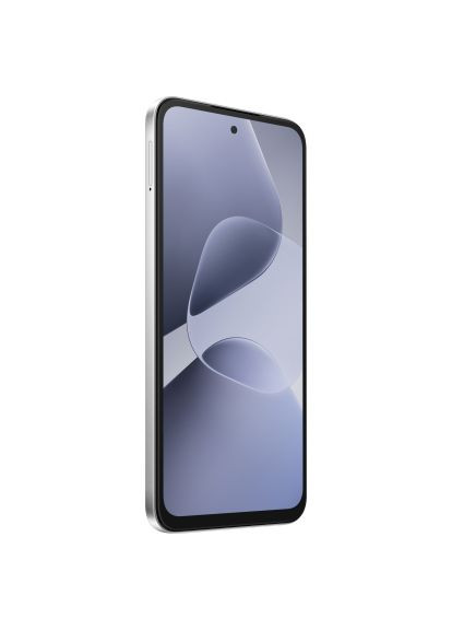 Мобильный телефон (4894947093579) Infinix Hot 60i 4/128Gb Titanium Silver (366491192)