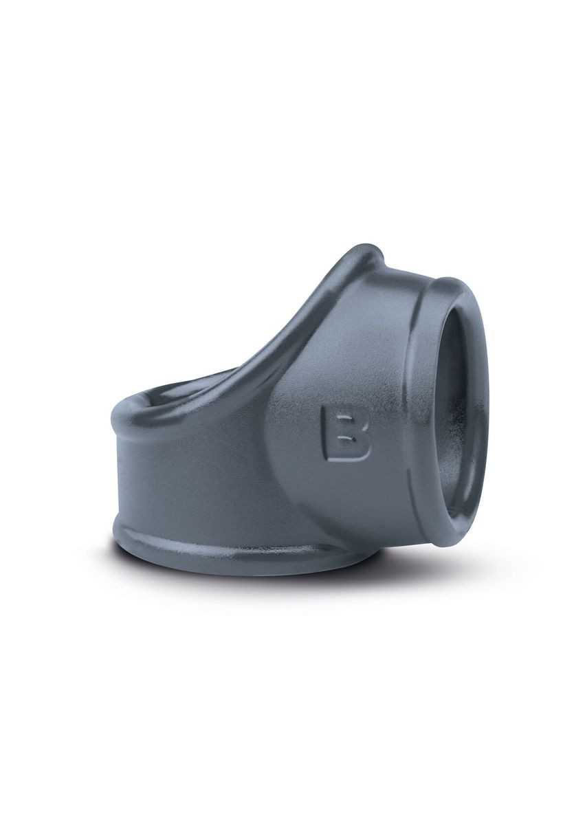 Ерекційне кільце Clsssic Cocksling - Grey - CherryLove Boners (339868562)