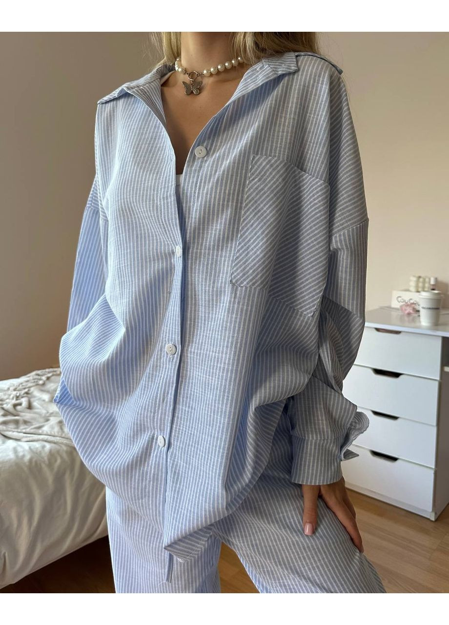 Жіночий костюм No Brand (360656622)