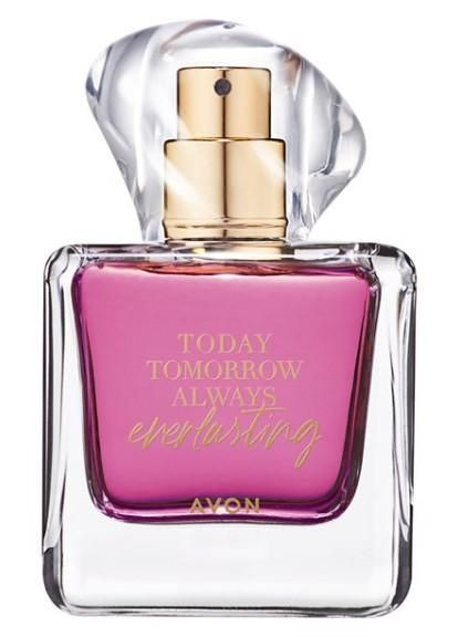 Парфюмерная вода ТТА Everlasting, 50 мл Avon (295270648)