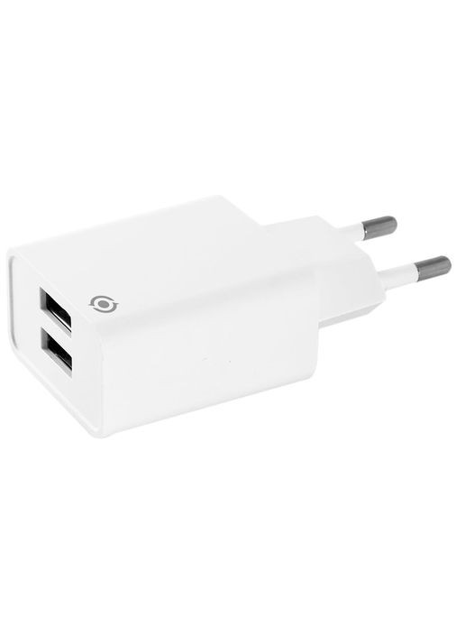 Мережевий зарядний пристрій TC-242 (2USB2,4A) Piko (316695971)