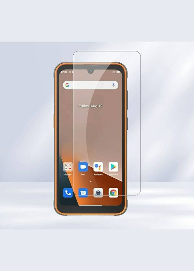 Загартоване захисне скло на BV5200 Pro/ Прозоре Blackview (335257556)