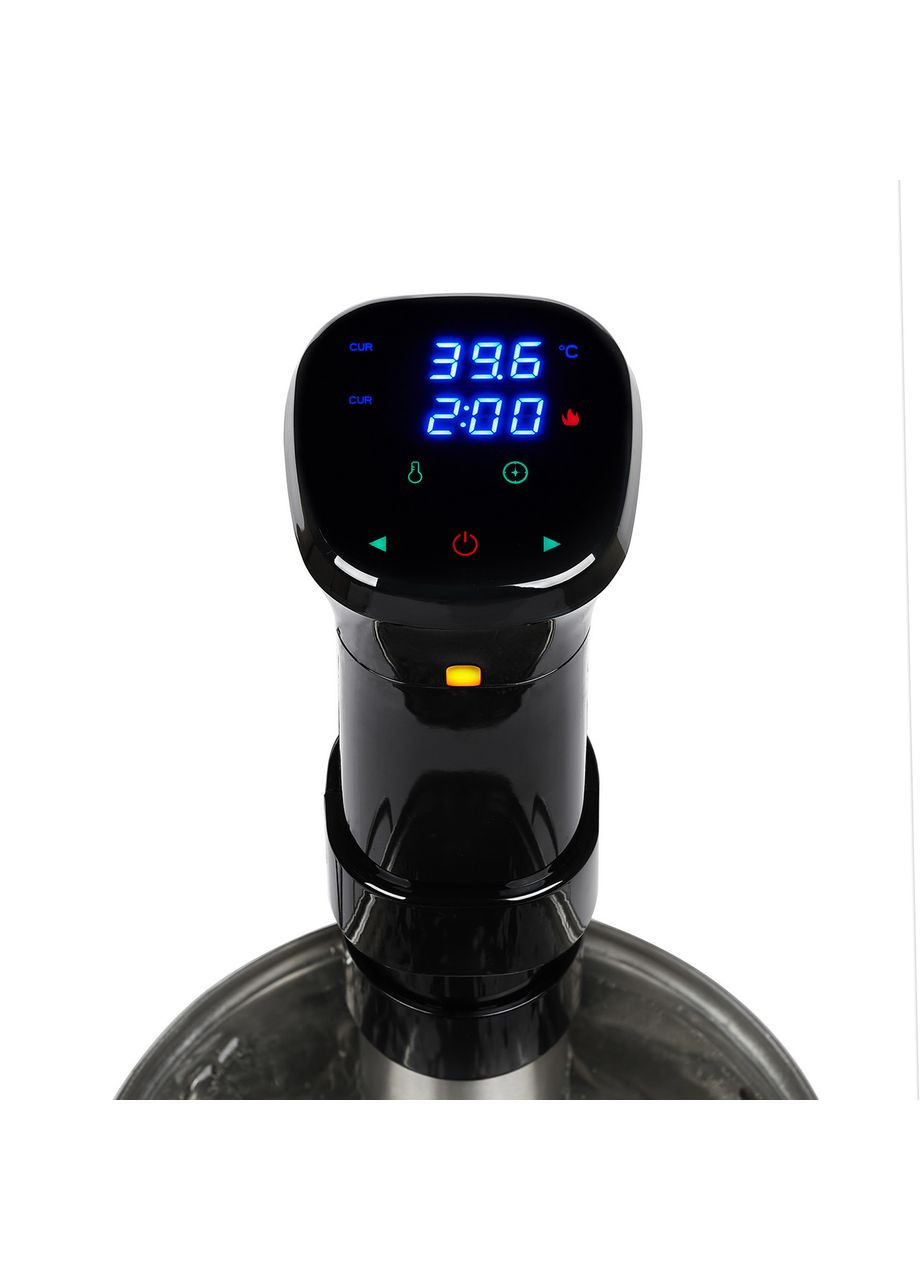 Подарунковий Набір 🎁 Вакууматор + Набір 5 рулонів + Су Від Апарат + 15 Вакуумних Зіп Пакетів Comshop (301219795)