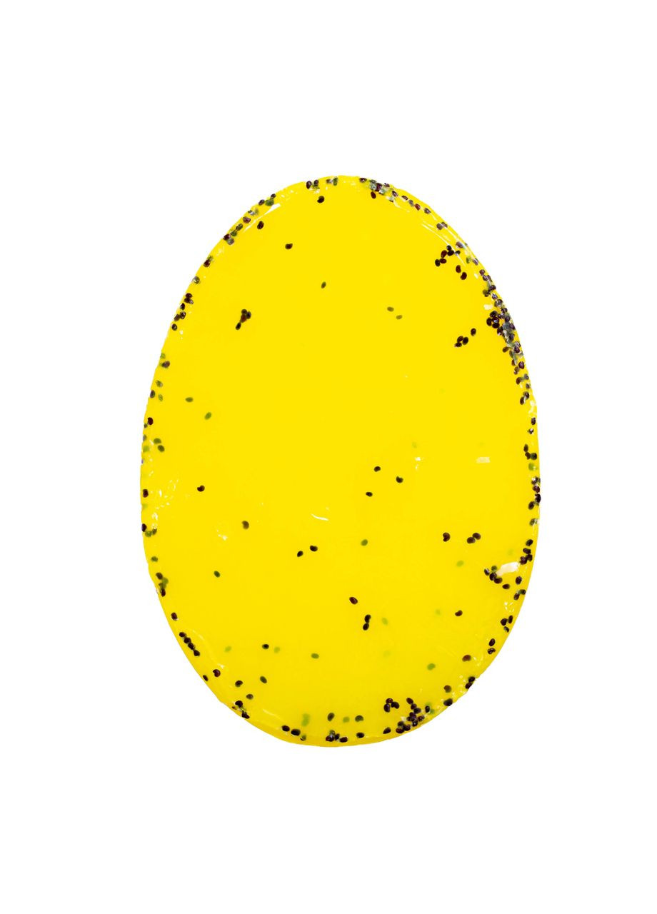 Натуральное мыло скраб с ароматом лайма Top Beauty (367986884)