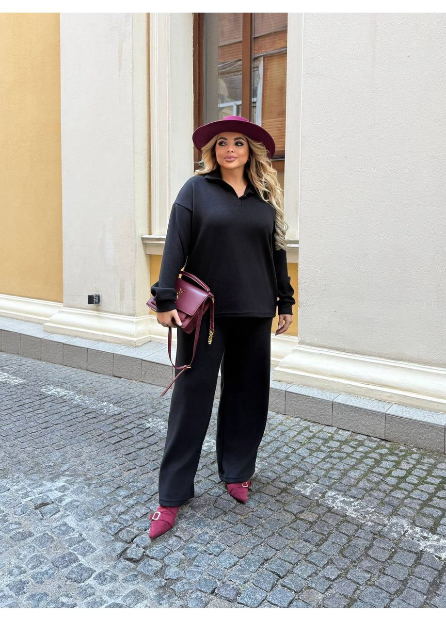 Костюм прогулянковий з турецької ангори Україна (363840086)