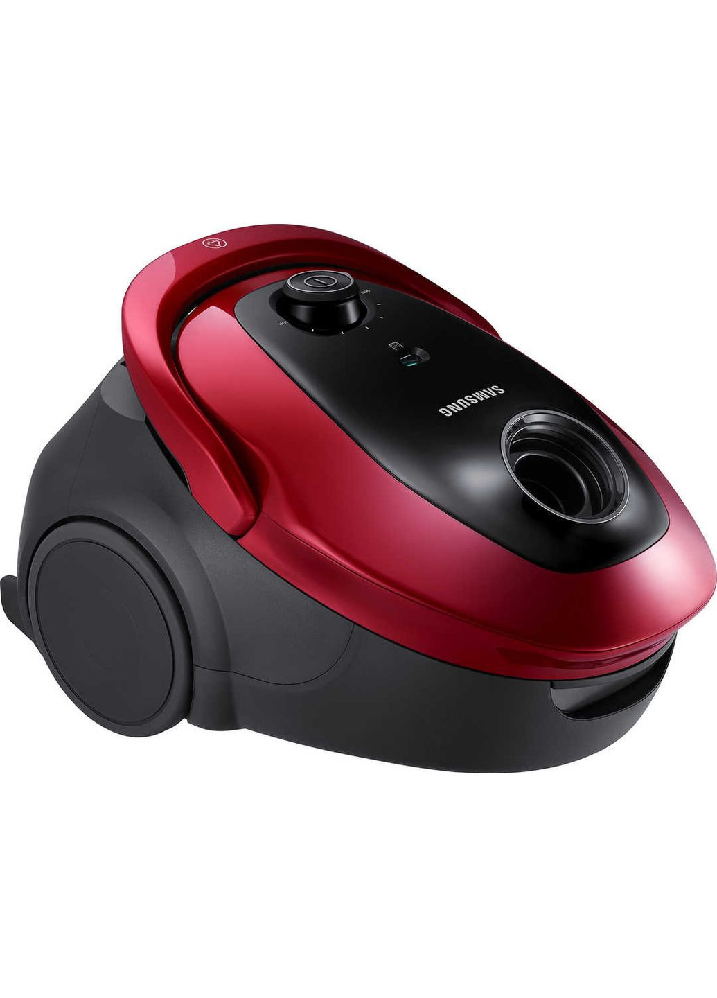 Пилосос VC07M25E0WR/UK Samsung (341486164)