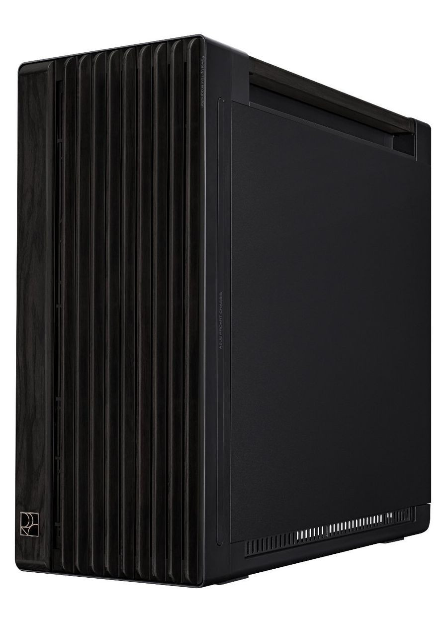 Корпус ProArt PA602 Wood Edition Metal Panel без БЖ (90DC00J0-B09020) Asus (342330718)