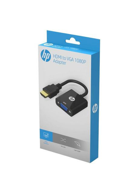 Переходник HDMI --> VGA(F), DHC-CT500 HP (352528411)