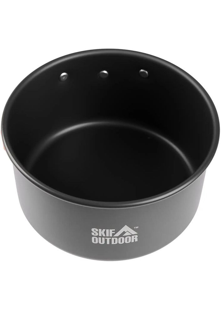 Набор для приготовления еды Fuzz Set M SOHC311 Skif Outdoor (316516439)