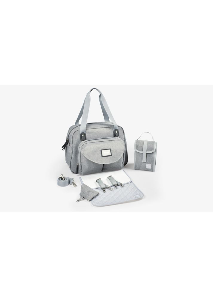 Сумка для матери Geneva, арт. 940244 Beaba (369489971)