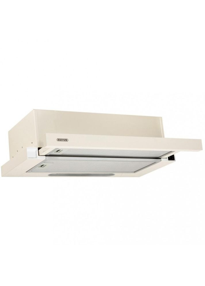 Вытяжка телескопическая LOTUS 470 50 BG ELEYUS (314863847)