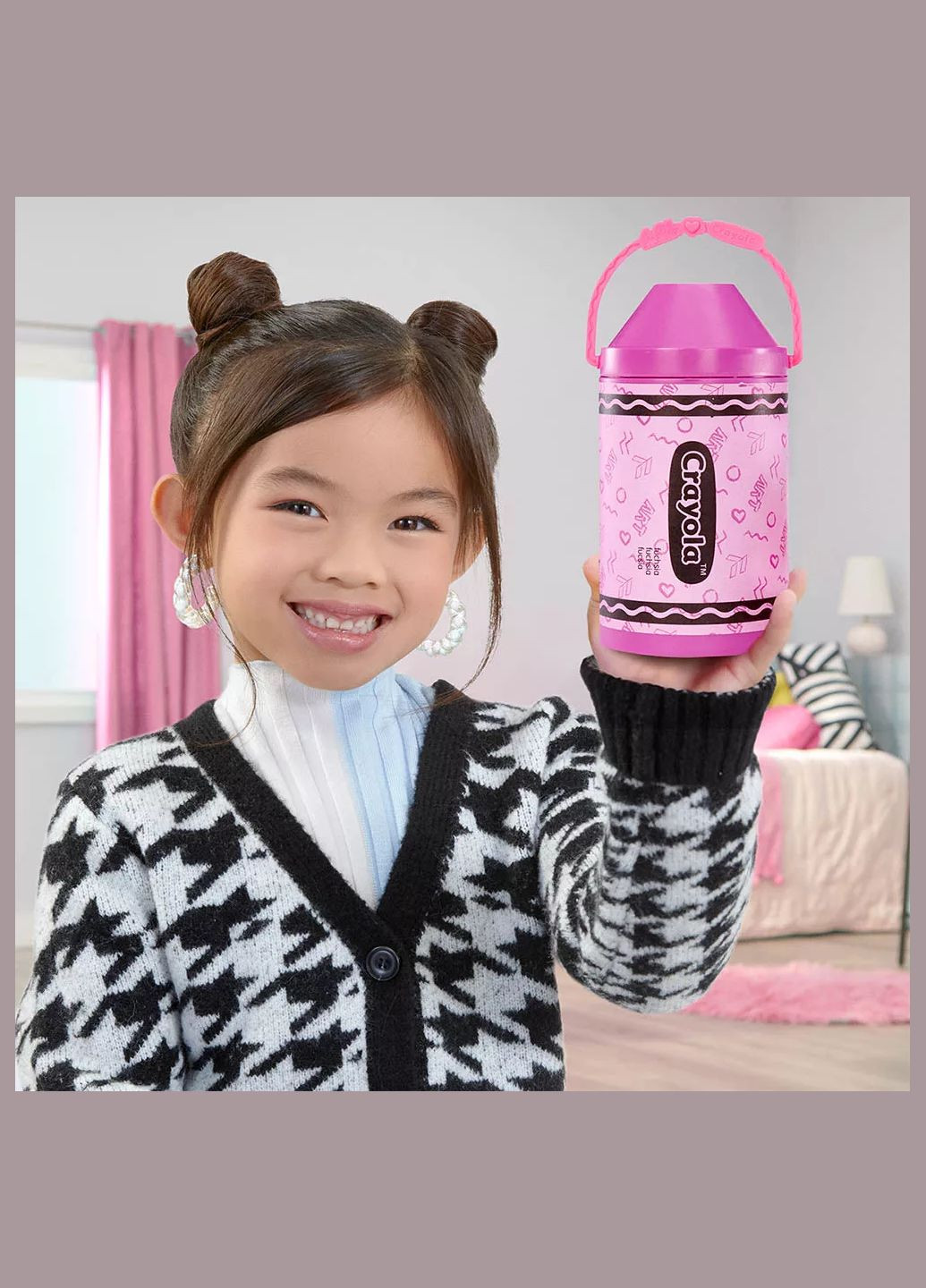 Лялька L.O.L.Surprise! Crayola Кольоринки в асортименті (505273) L.O.L. Surprise! (326806137)