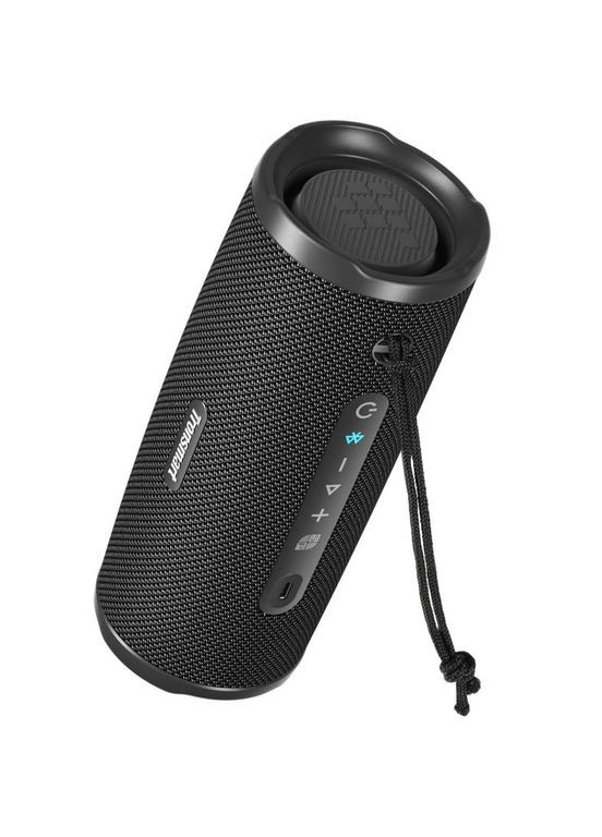 Портативна акустика Mirtune C3 Plus Black (1096415) Tronsmart (337311389)