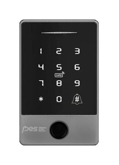 Контролер доступу біометричний KeyPad з BLE модулем PES (347324724)