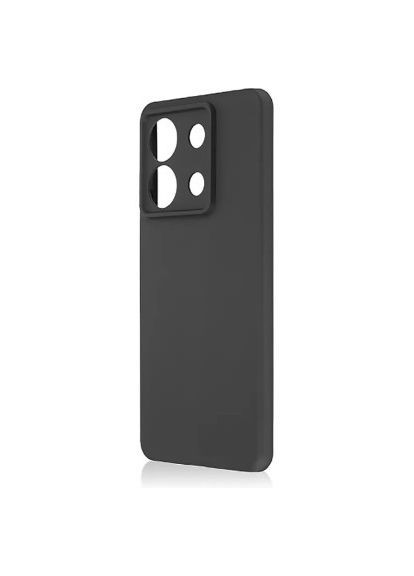 Чохол до мобільного телефона (710913) BeCover Xiaomi Redmi Note 13 Pro 4G Black (366158294)