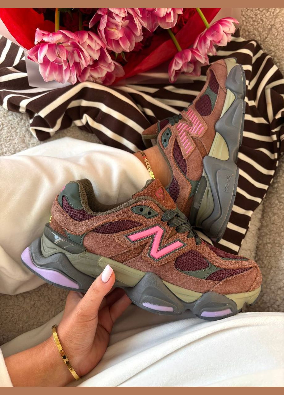 Кроссовки Vakko комбинированные всесезоны (343277451)