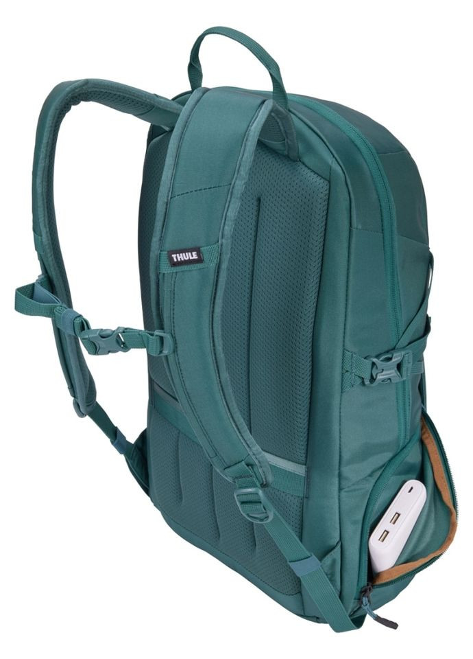 Рюкзак EnRoute Backpack 21L (Mallard Green) (TH 3204839) (TH 3204839) Thule (315031953)