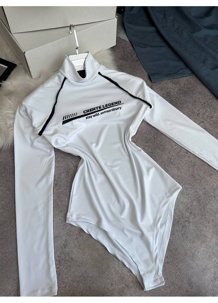 Жіночий боді Osoblyva (356775920)