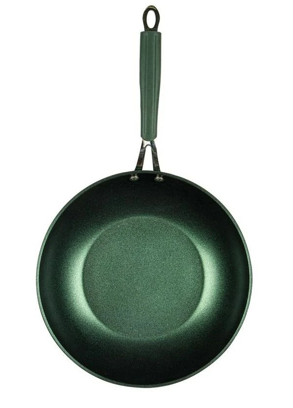 Сковорода Emerald 28 см TITANIUM PRO PR2107-28 Pepper (309202462)