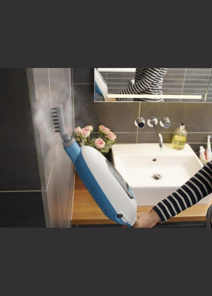 Паровая швабра FSMH13E10 BLACK&DECKER (332977890)