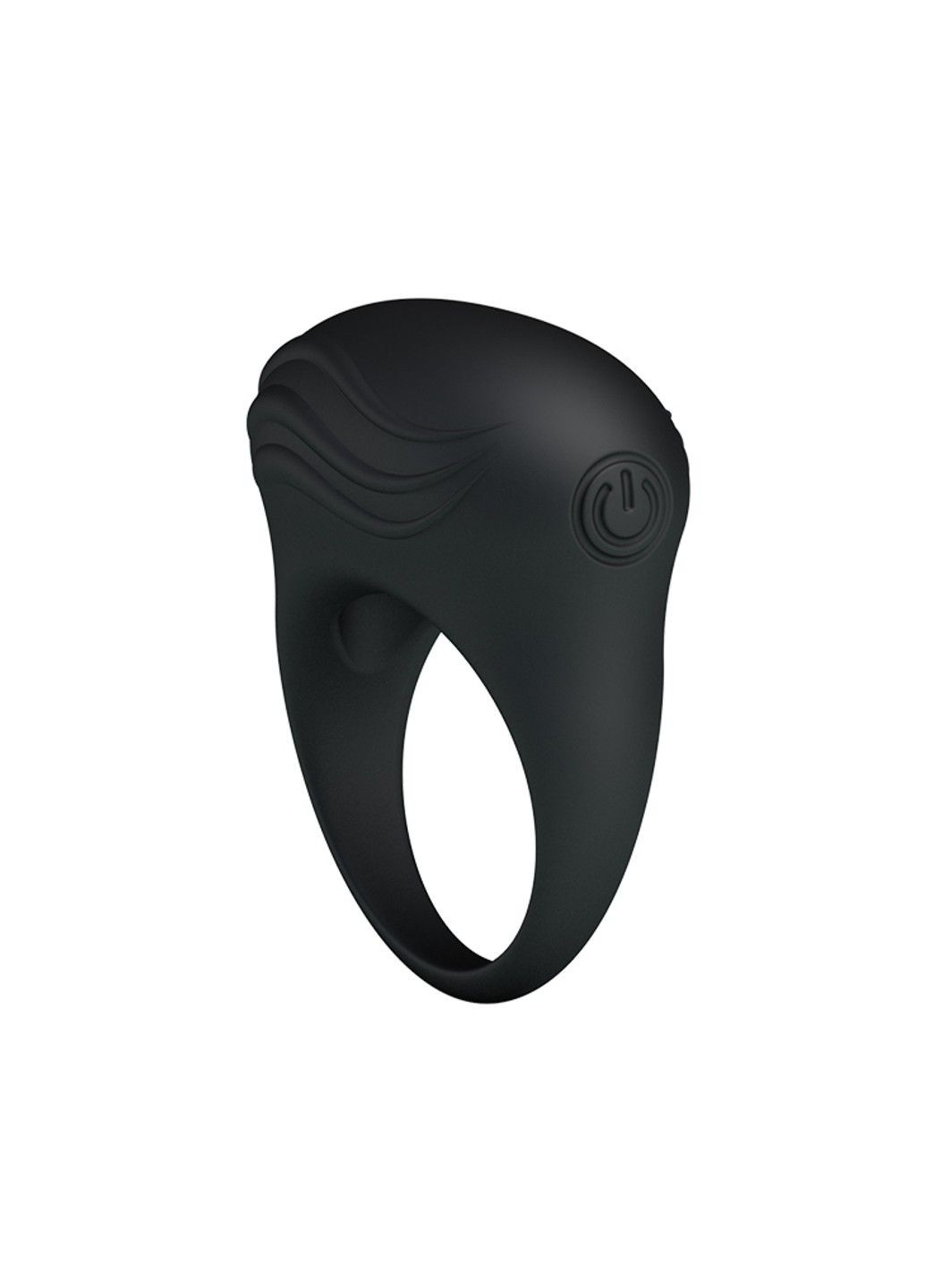 Эрекционное виброкольцо BERTRAM No Brand (284236343)