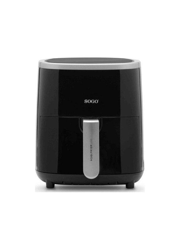 Мультипечь (аэрофритюрница) SS-10865 Sogo (317863791)