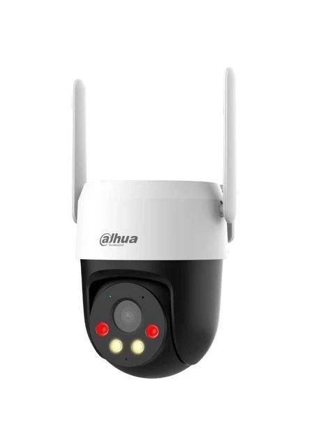 IP відеокамера DH-P5AE-PV-4G (4мм) 4G Dahua (401476101)