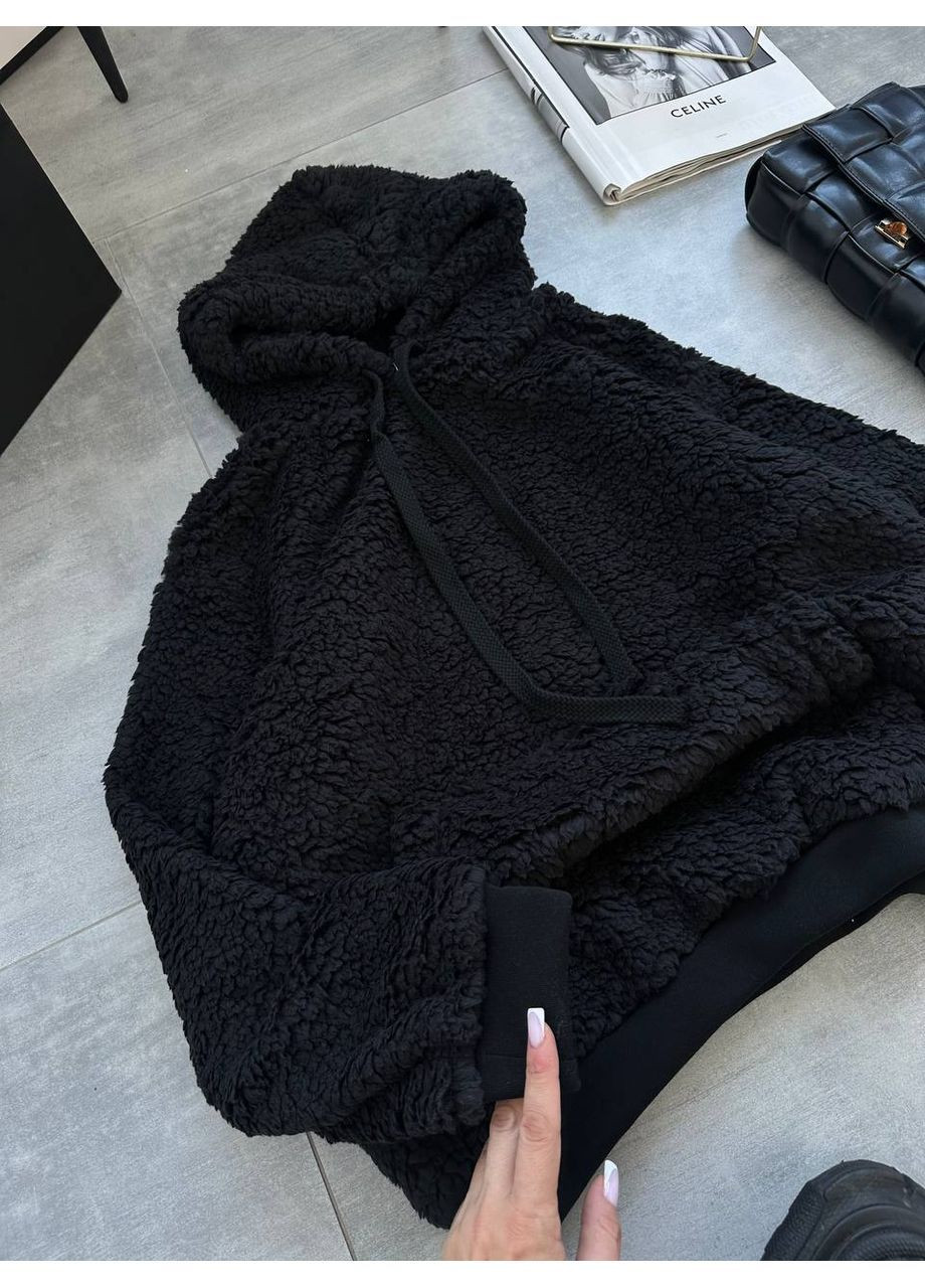 Худи женский тедди Style Point (365642431)