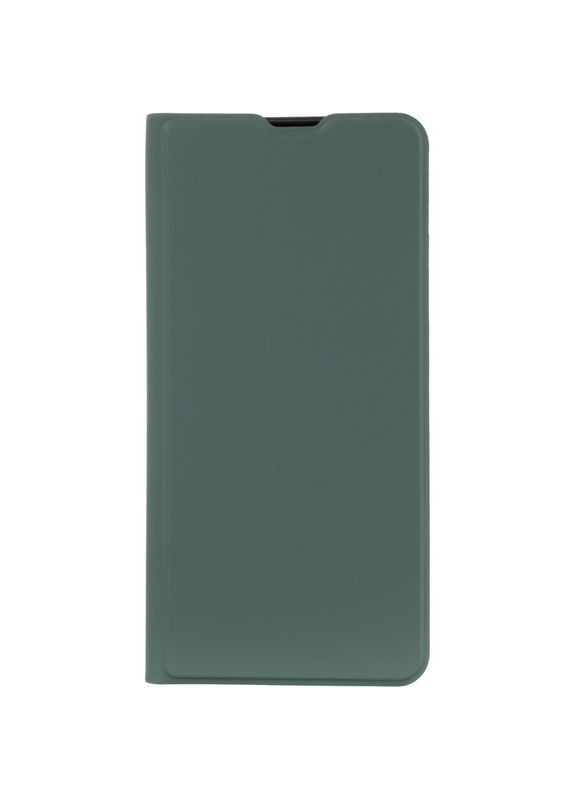 Чехол Book Cover Shell Case для Oppo A78 Green (94447) Gelius (306581025)