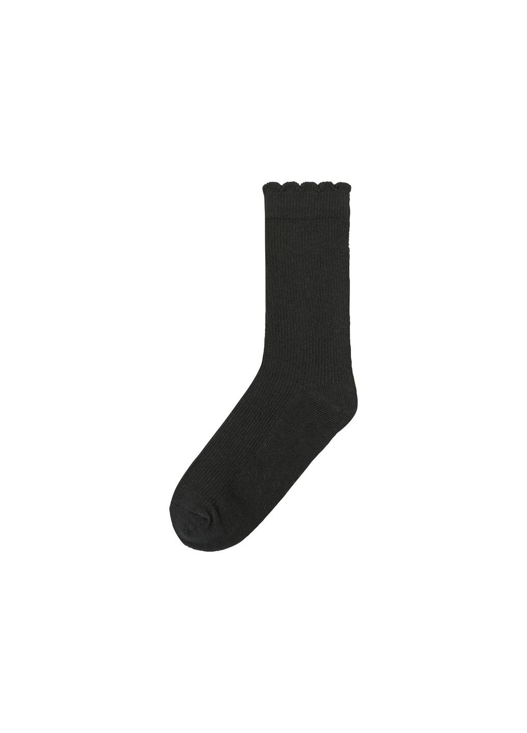 Шкарпетки набір 5 пар. для дівчинки LIDL 364946 чорний Pepperts (270363303)