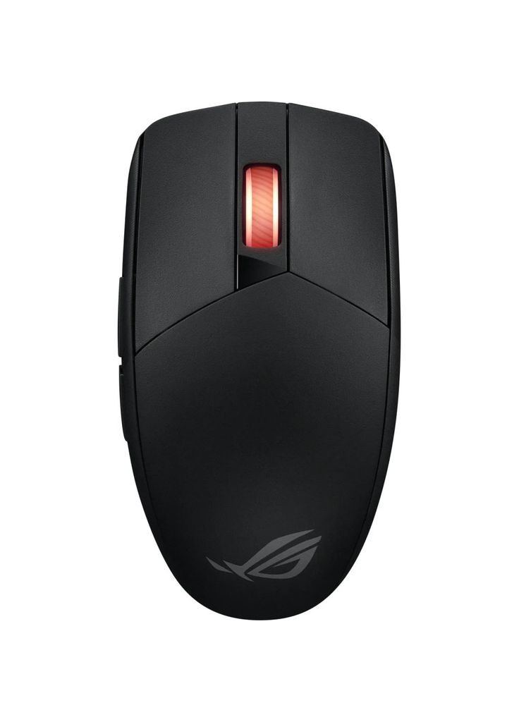 Мишка ROG Strix Impact III Wireless/Bluetooth Black (90MP03D0-BMUA00) Asus (305571901)