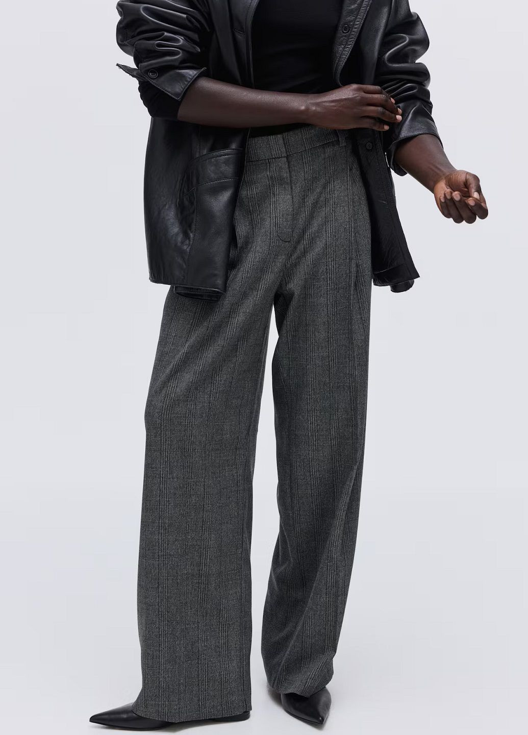 Брюки H&M (362463667)