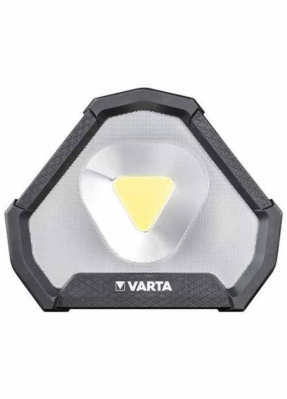 Ліхтар Інспекційний Work Flex Stadium, IP54, до 1450 люмен, до 45 метрів, 3 режими, передзаряджаємий ліхтар, Micro-USB Varta (315518411)
