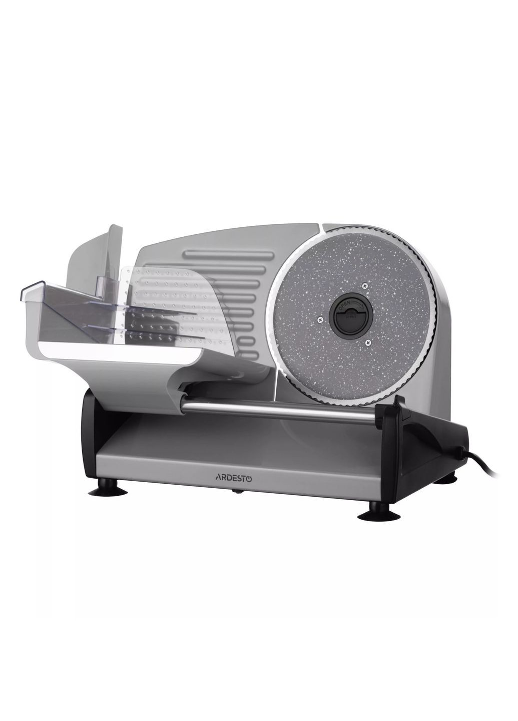 Ломтерезка SDK-250S 250 Вт серая Ardesto (364108119)