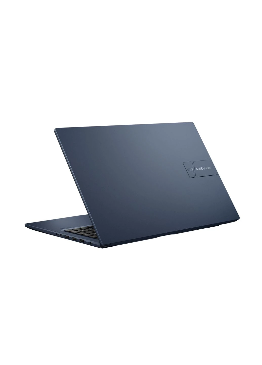 Ноутбук 90NB10J1-M02870 Vivobook 15 X1504VA-BQ1771 15.6" FHD IPS, Intel i5-1334U, 16GB, F512GB, UMA, NoOS, Asus (361964996)