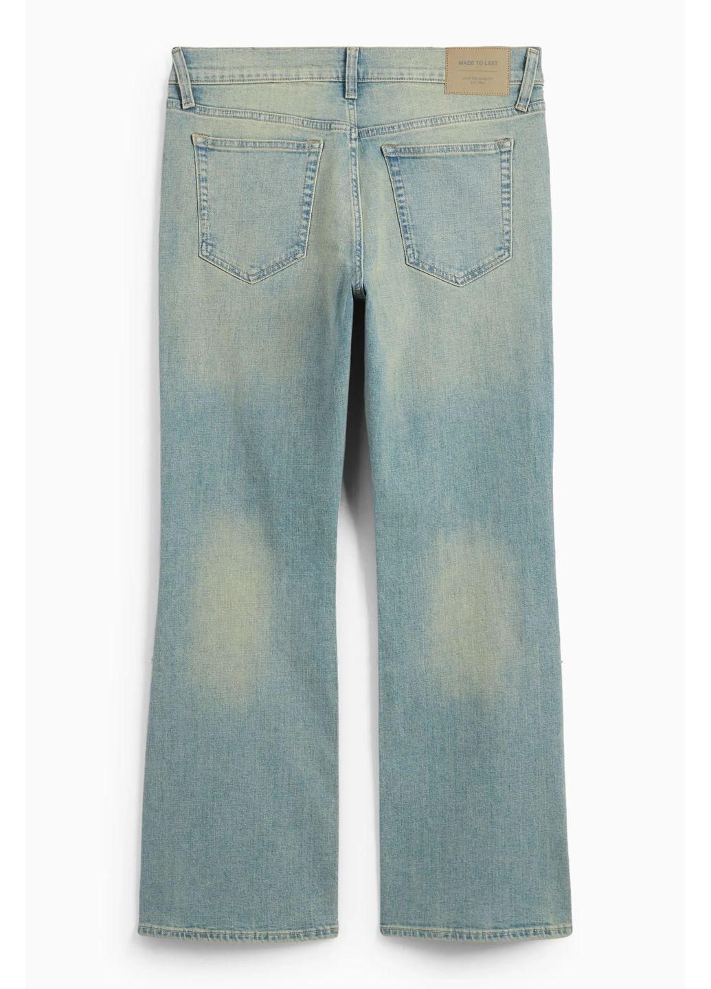 Джинси клеш C&A (362065321)