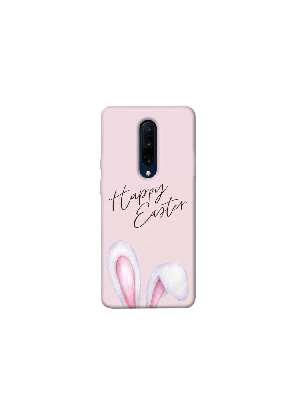 Чехол на OnePlus 7 Pro Easter ver.1 Frontalka (396512875)