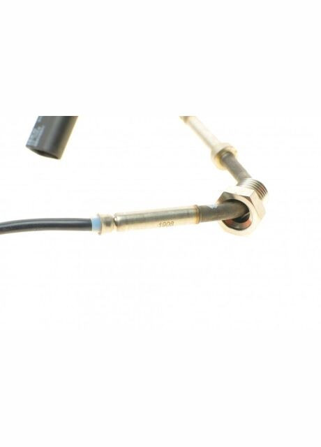 Датчик температуры ВГ Audi A6 2.0 TDI 04-11 (HÜCO) 137068 (opt-om) Hitachi (342410448)