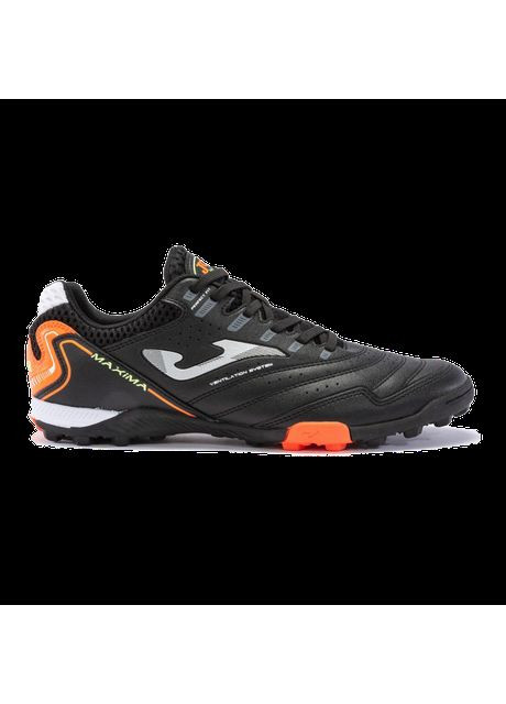 Сороконіжки (шиповки) MAXIMA чорно-жовтогарячі MAXS2301TF ( ) Joma (368871121)