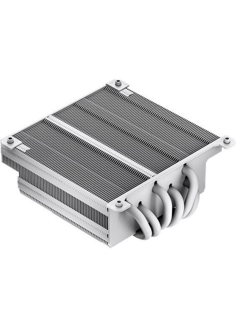 Кулер процессорный HX6200D White Jonsbo (323127611)