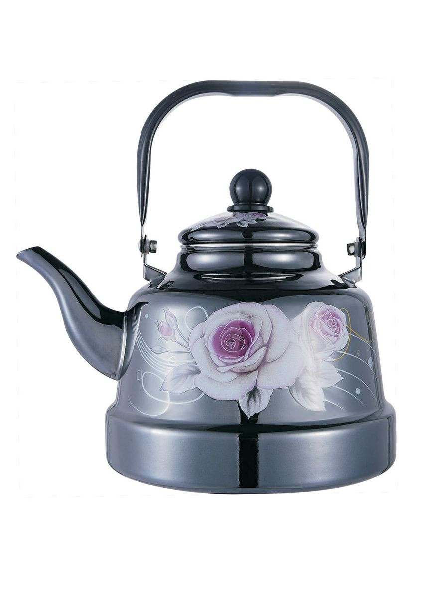 Чайник эмалированный BN-104 1.1 л Benson (362263569)