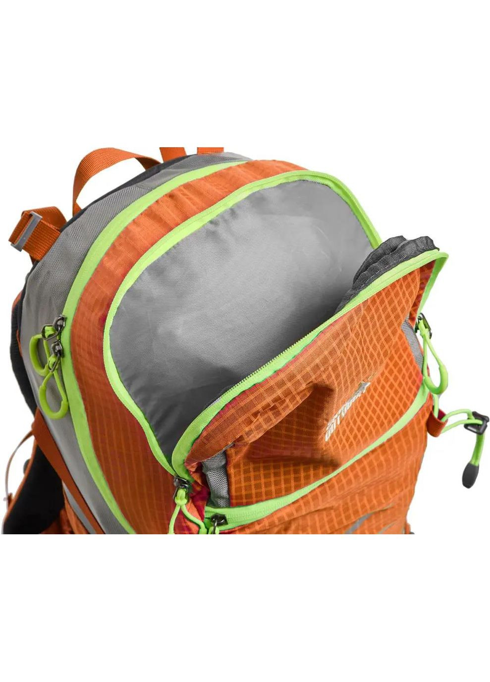 Рюкзак Seagle 45 Orange Skif Outdoor (316440406)