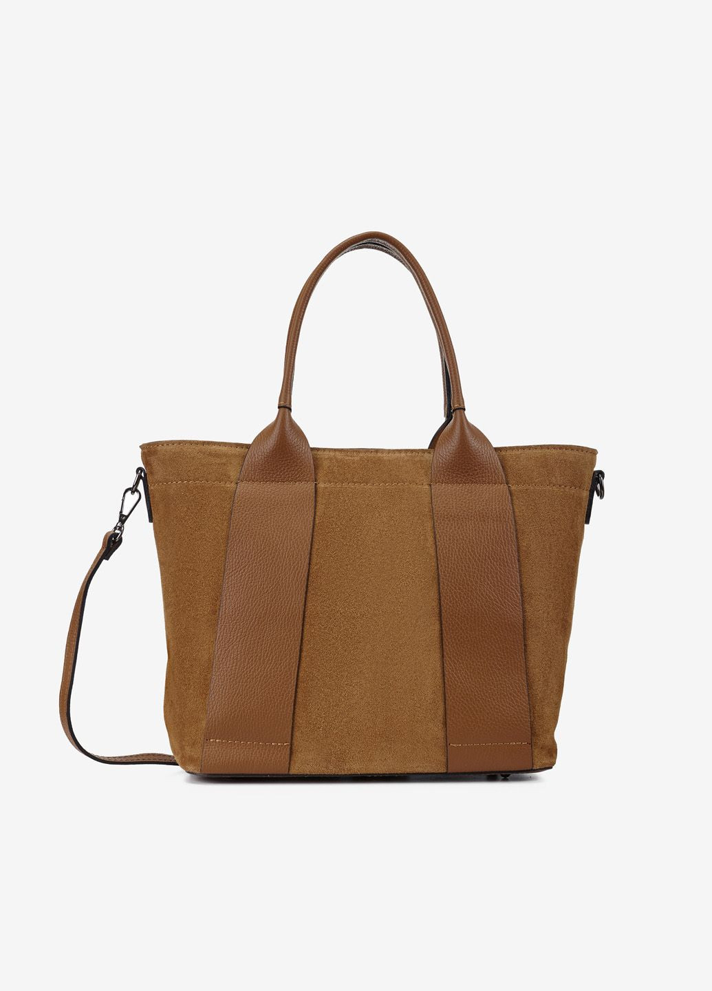 Сумка жіноча шкіряна тоут велика Tote Regina Notte (306647832)