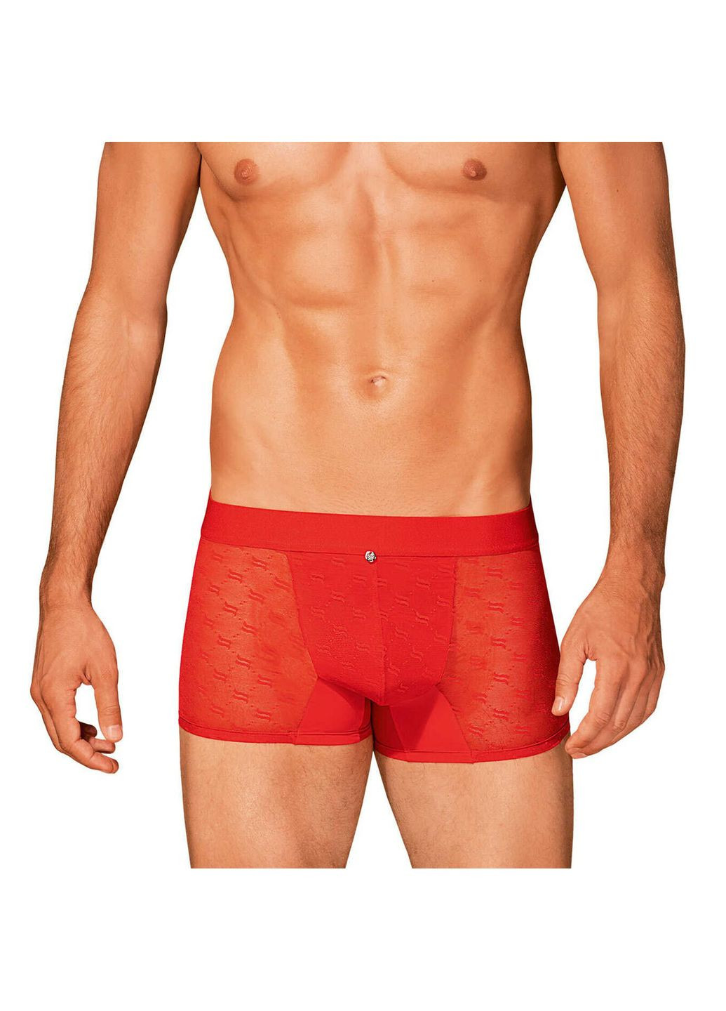 Трусы шорты мужские Obsessiver Obsessive (347313527)