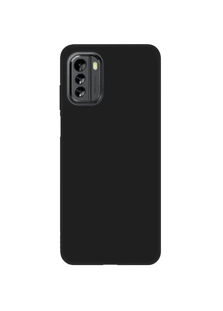 Чохол до мобільного телефона (708975) BeCover Nokia G22 Black (406717096)