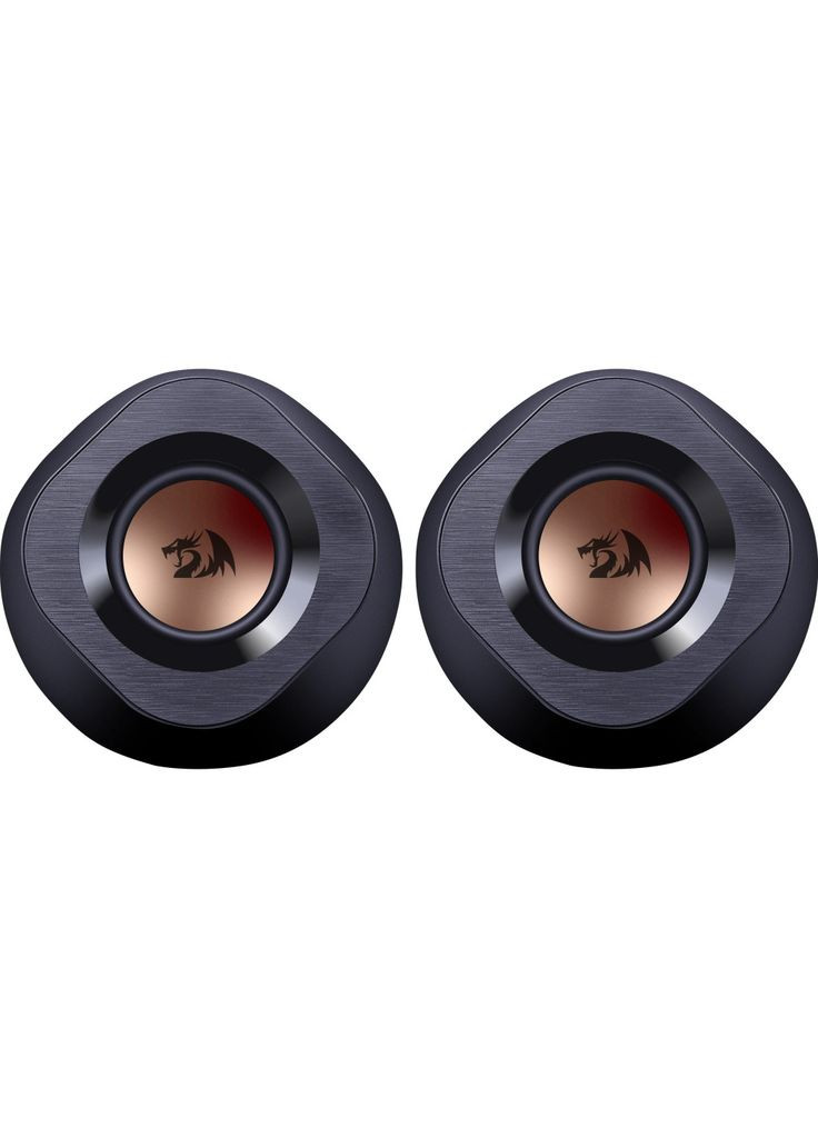 Акустична система (m331610) Redragon Kaidas 6 Вт Bluetooth RGB USB (369022284)
