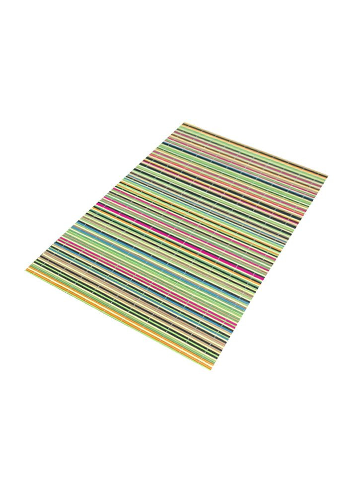Бамбуковий килимок 1 шт 30 см 1211 IKEA (277964837)