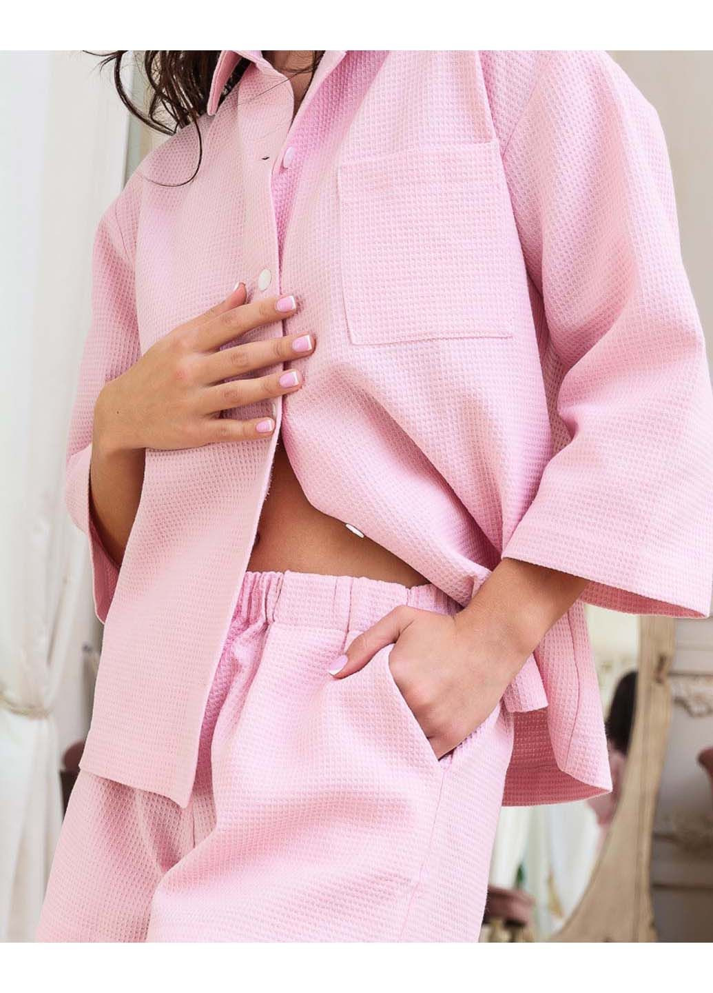 Пижамный костюм Модельєр (334841387)