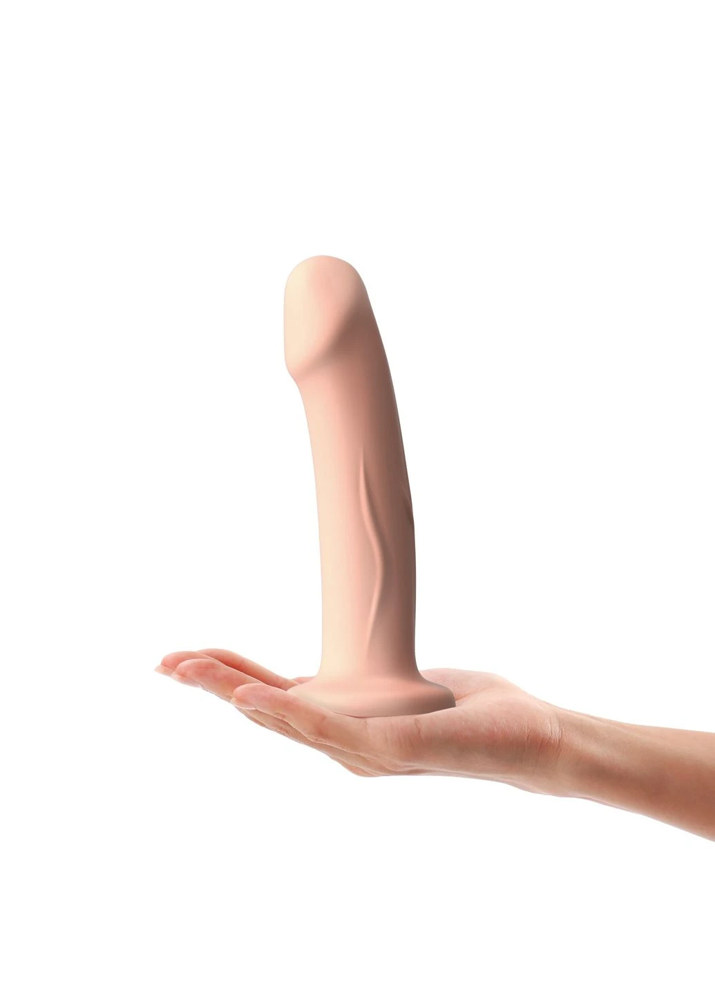 Фалоімітатор Real Pleasure XL Vanilla Dorcel (332209164)