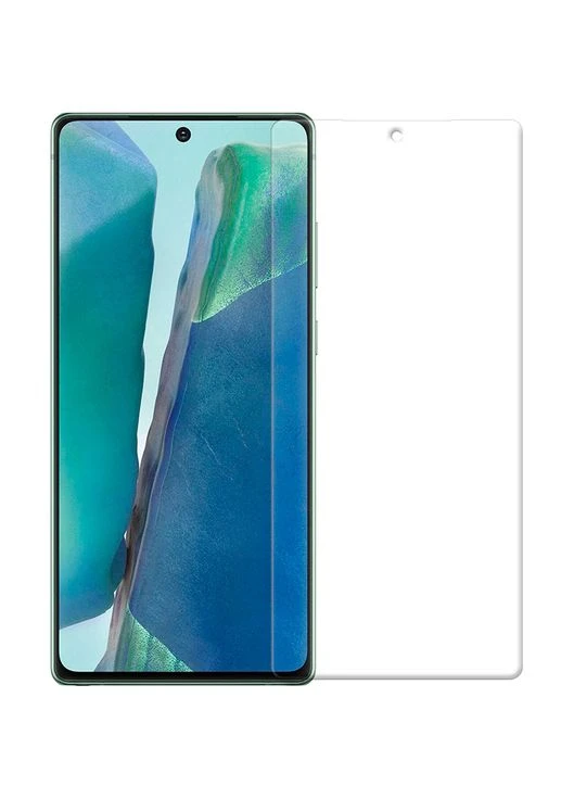 Захисна плівка DEVIA Premium гідрогелева для Samsung Galaxy Note 20 (DV-GDR-SMS-N980M) XoKo (323107909)